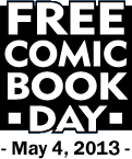 Dark Horse Announces Free Comic Book Day Signings!