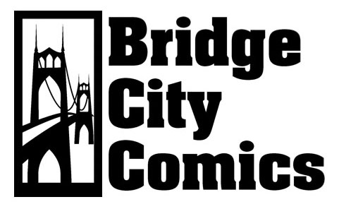 BRIDGE CITY COMICS
