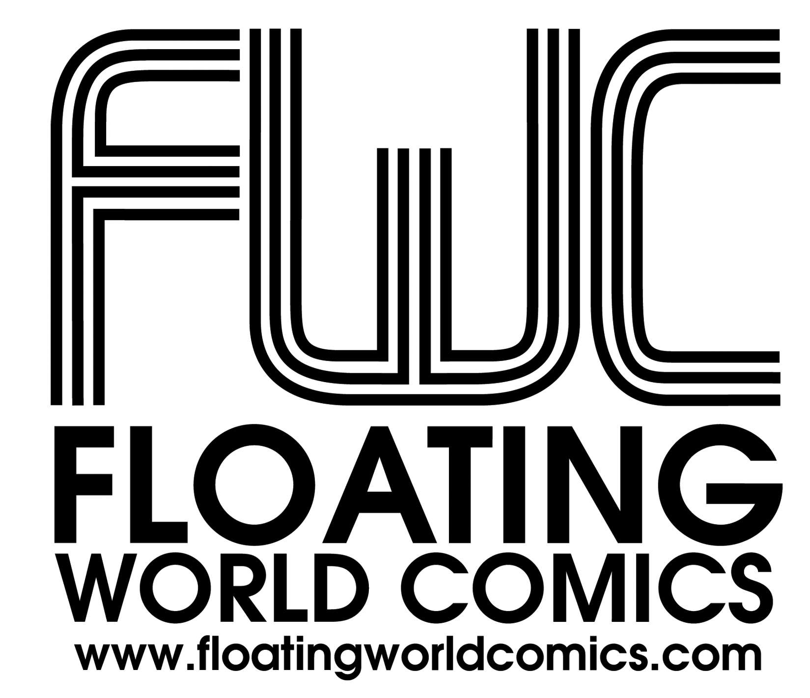 FLOATING WORLD COMICS