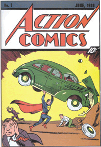 Action Comics