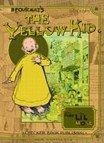 The Yellow Kid