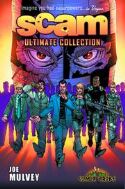 SCAM ULTIMATE COLLECTION HC (MR)
