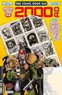 FCBD 2017 2000 AD SPECIAL