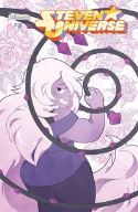 STEVEN UNIVERSE ONGOING #5