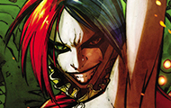 DC Entertainment Announces Free Comic Book Day 2016 Titles