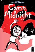 CAMP MIDNIGHT #1 FCBD 2016 EDITION
