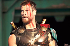 Thor: Ragnarok Trailer Drops as Excitement Soars