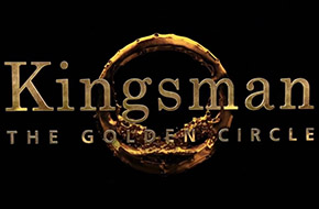 Our First Look at Kingsman: The Golden Circle