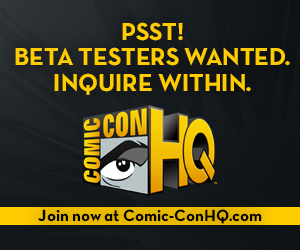 SIGN UP for your free CCHQ Beta Access Pass
