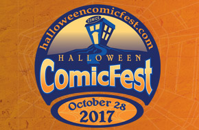 Wil Wheaton Encourages Fans to Attend Free Comic Book Day