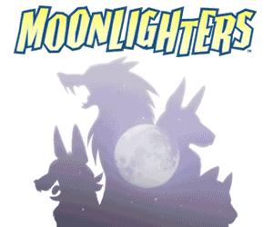 Moonlighters