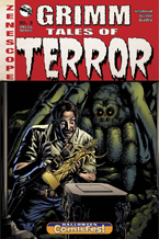 Grimm Tales of Terror