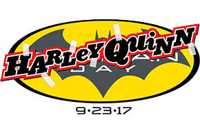 What’s @ Comic Shops: DC Comics Announces Batman Day for September 23, Harley Quinn Take Over