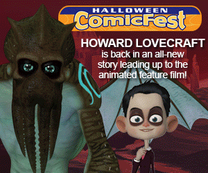 Howard Lovecraft