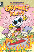 Grimmiss Island