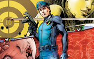 Overstreet's Comic Book Marketplace