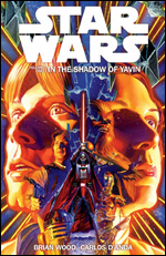 Star Wars Volume 1