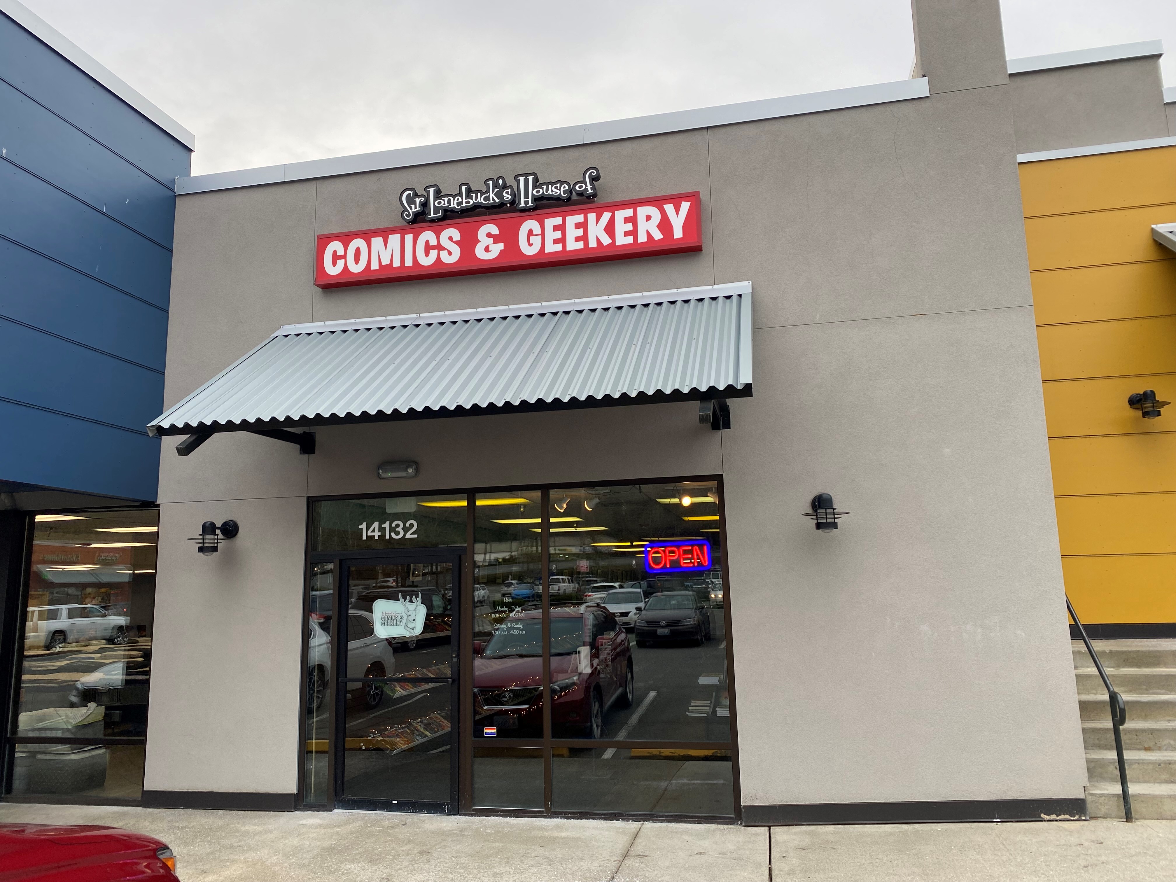 Store Image