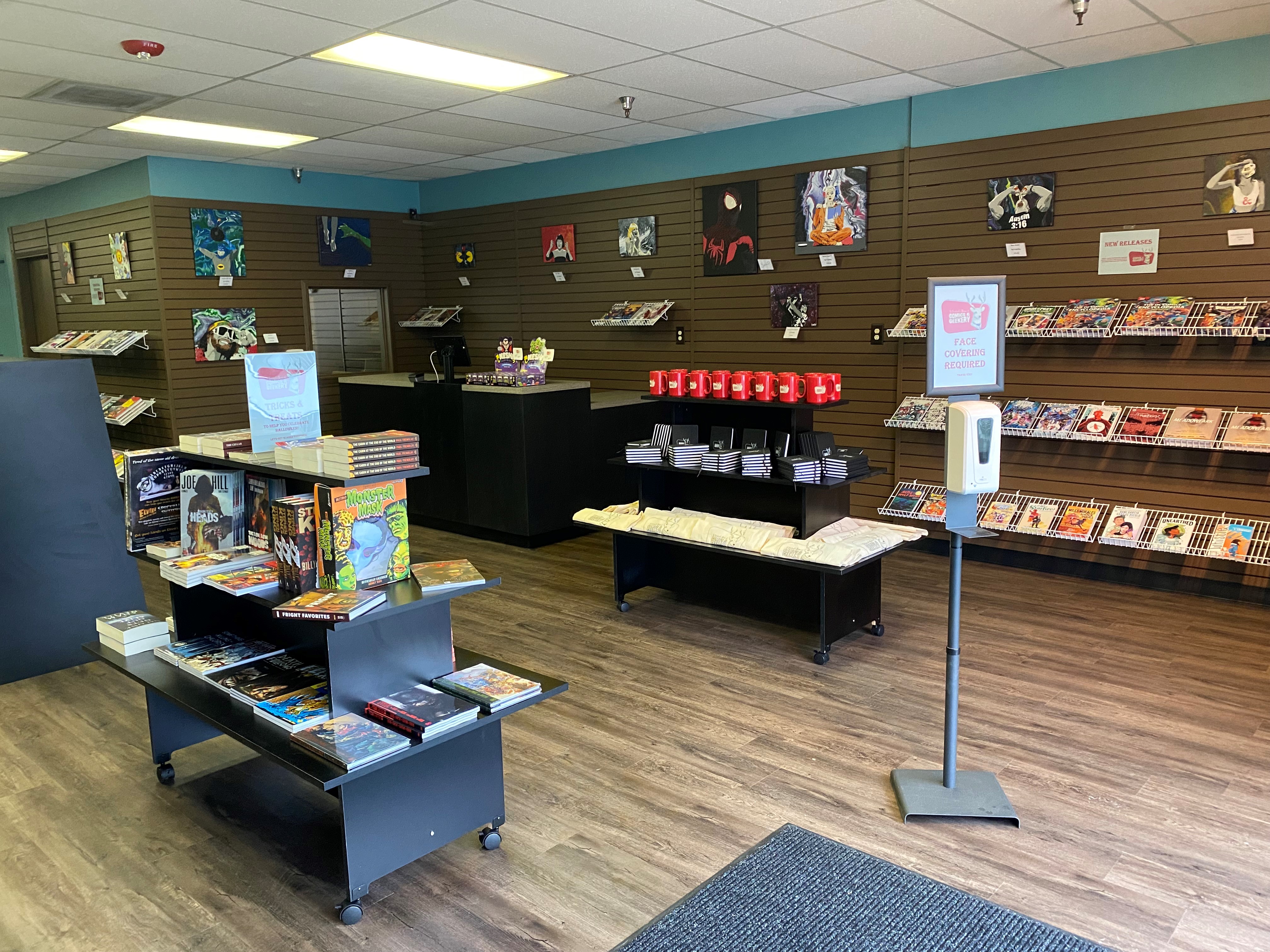 Store Image