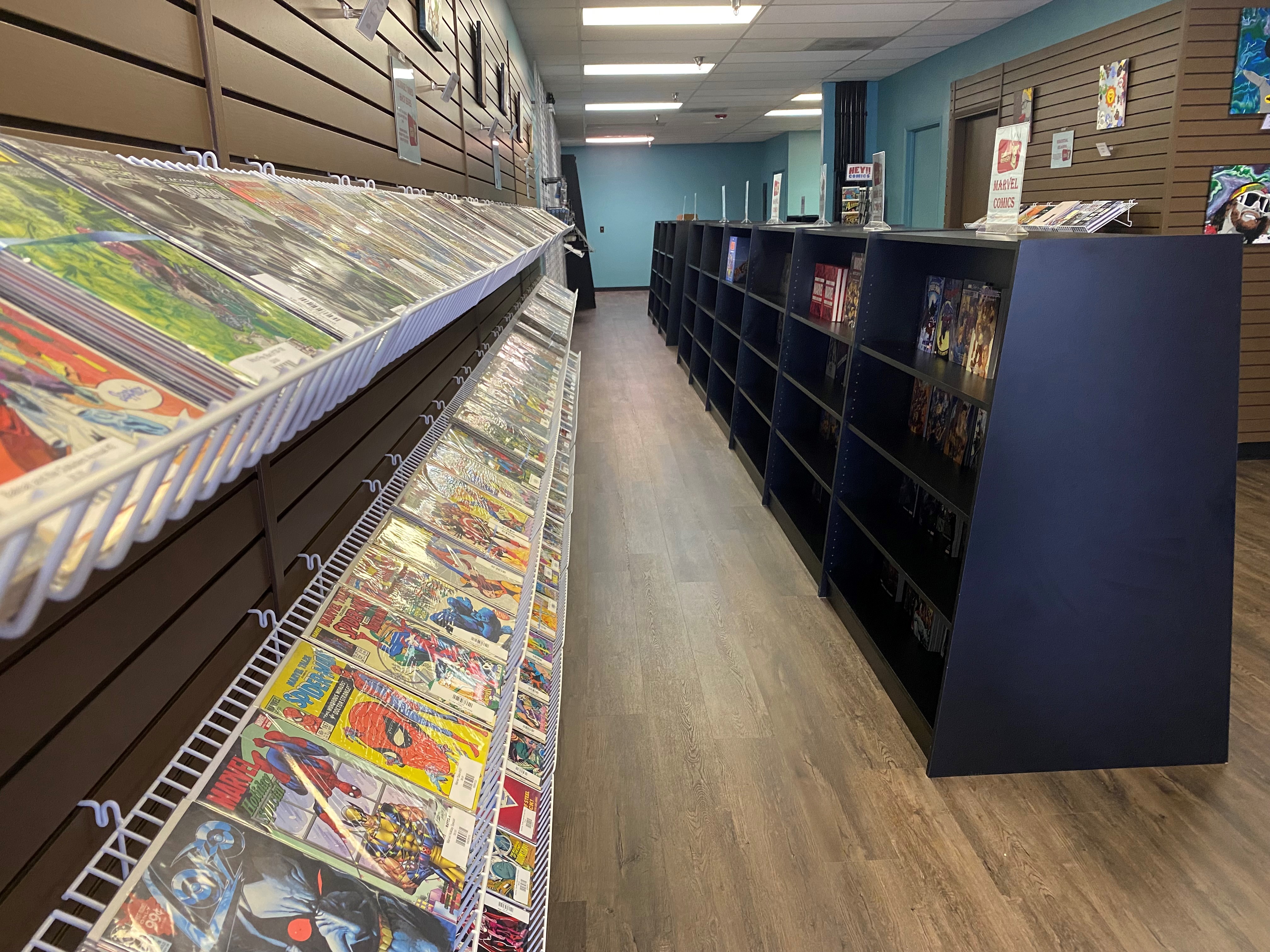 Store Image