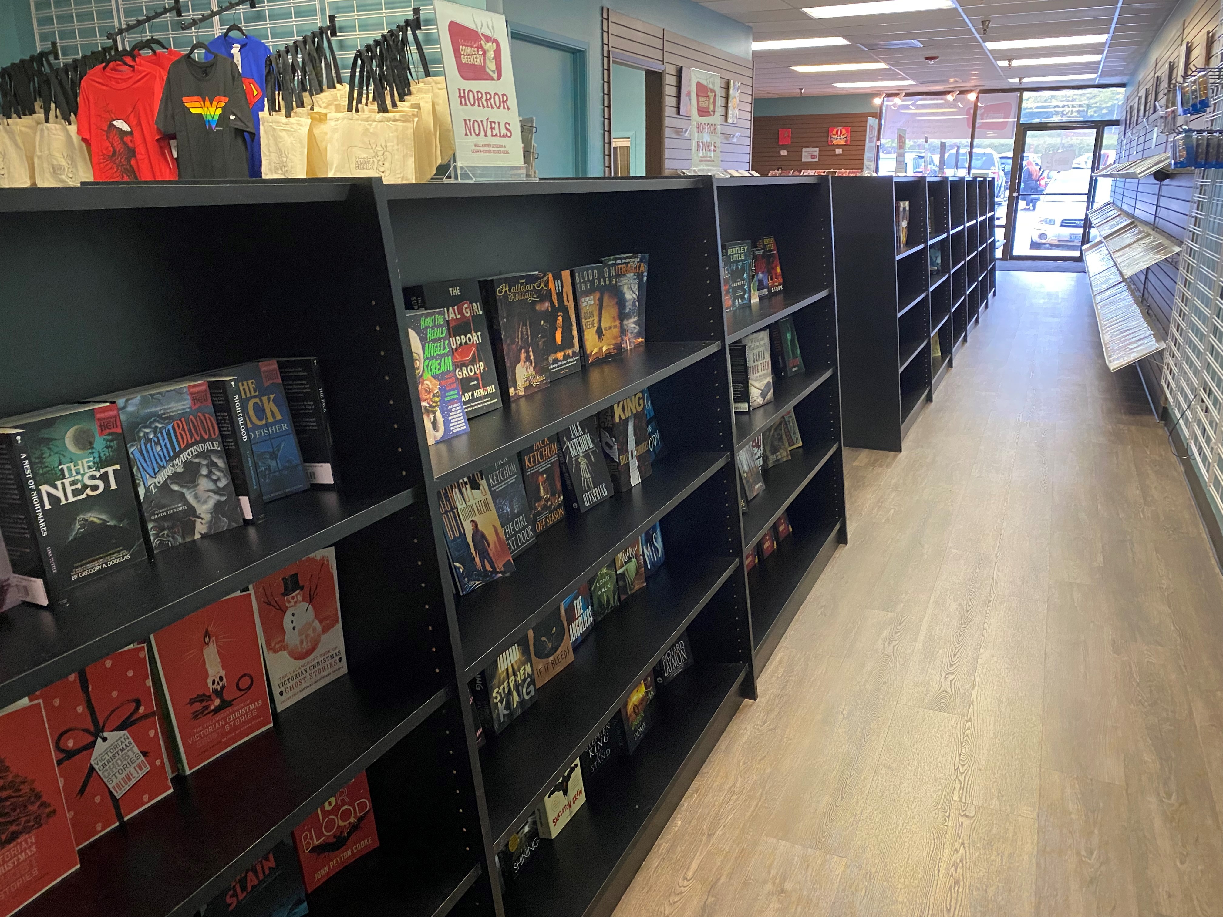Store Image
