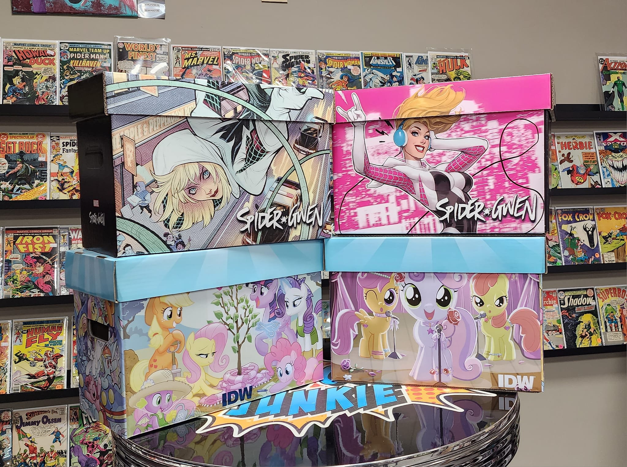 Store Image