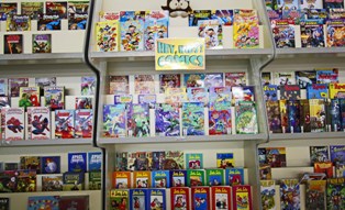 Store Image