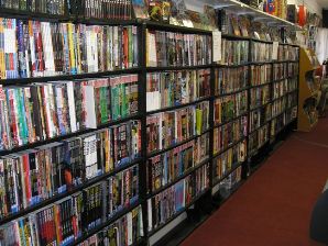 Store Image