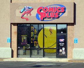 Store Image