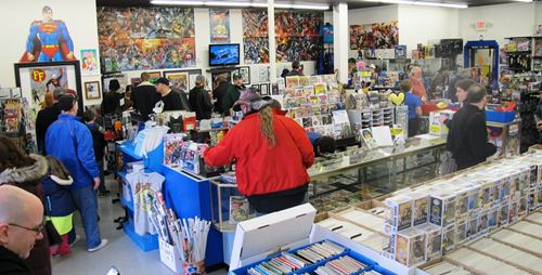 Store Image