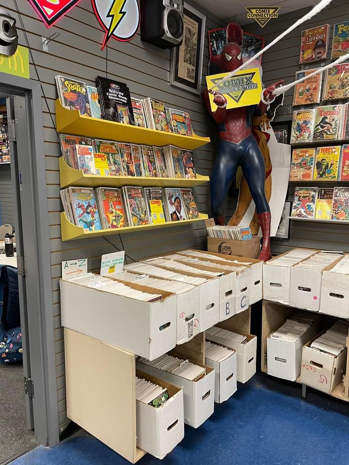 Store Image