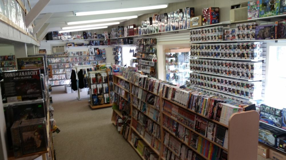 Store Image