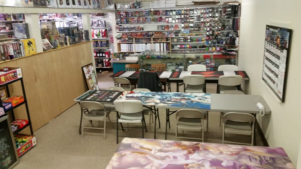 Store Image