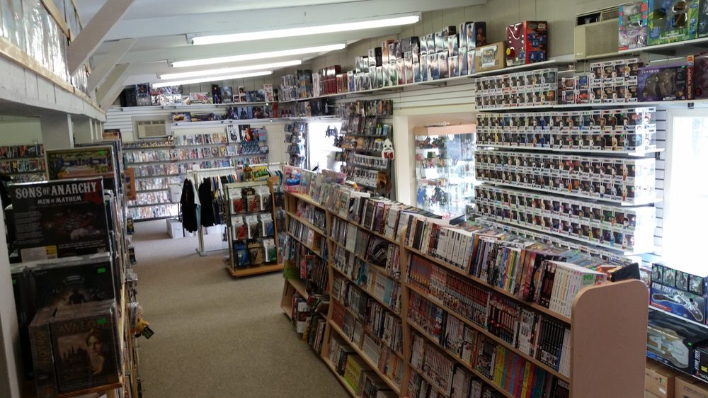 Store Image