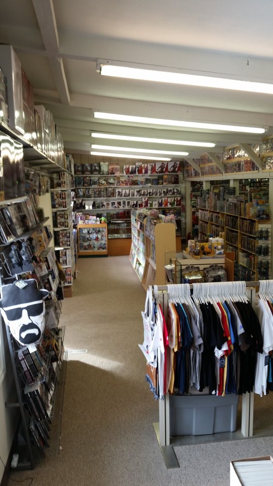 Store Image