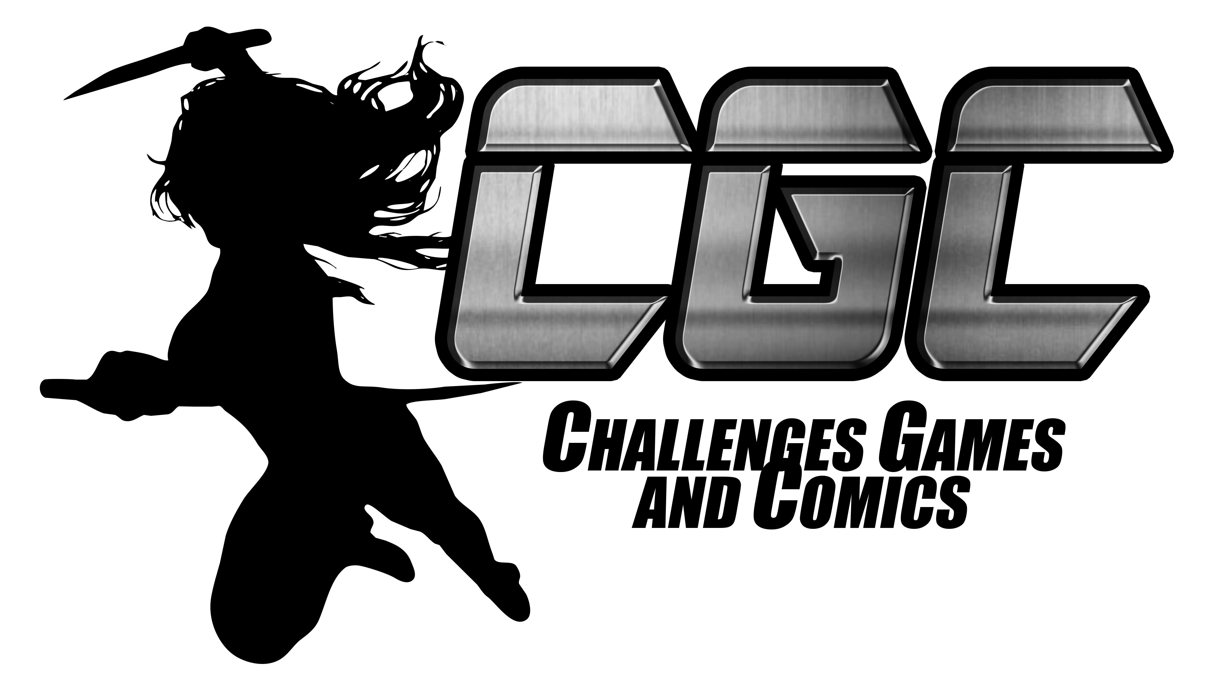 CHALLENGES GAMES & COMICS