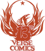 13TH VERSE COMICS