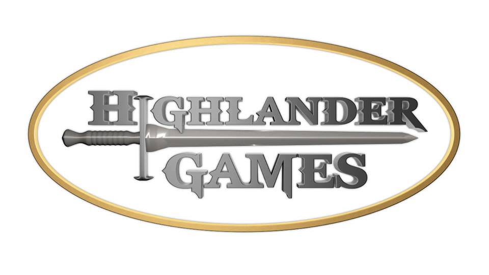 HIGHLANDER GAMES MN