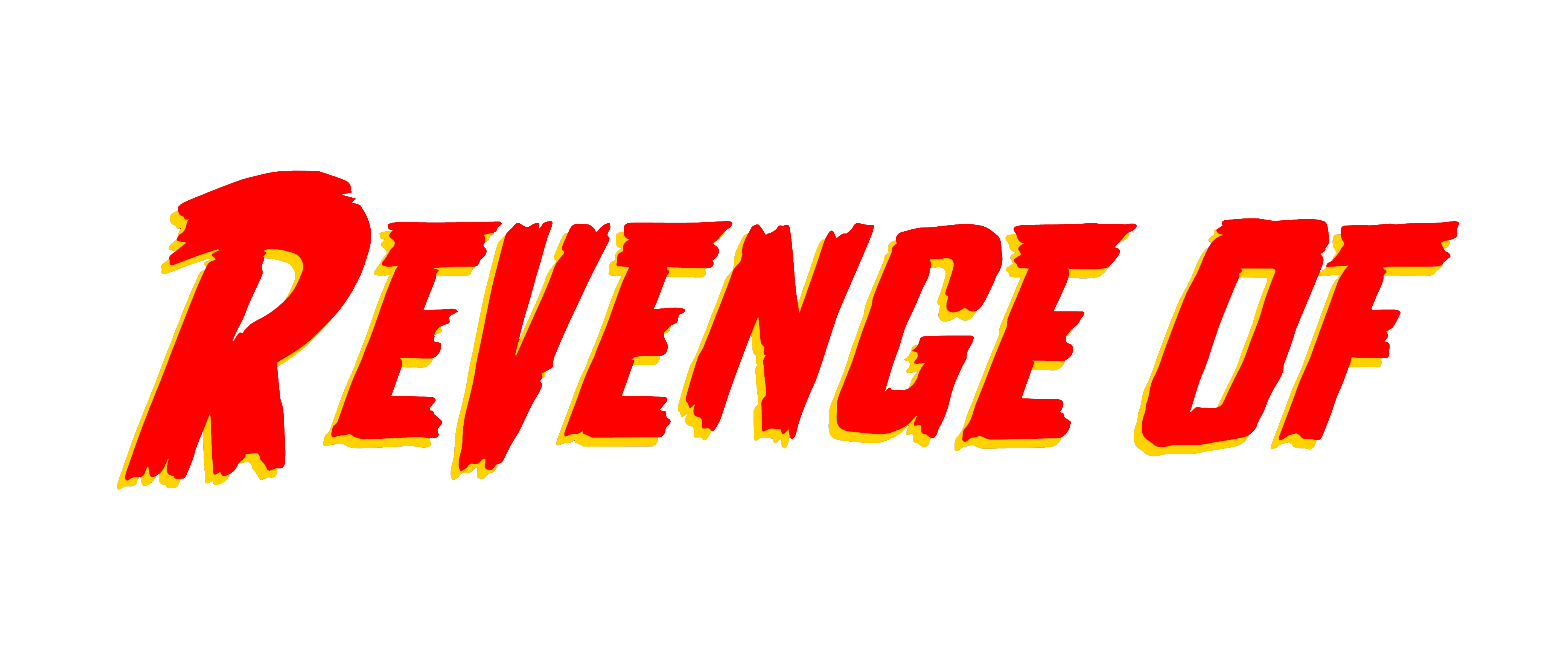 REVENGE OF