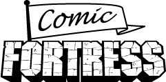 COMIC FORTRESS