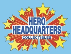 HERO HEADQUARTERS