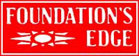 FOUNDATION'S EDGE