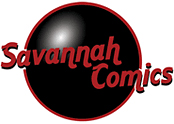 COMICS & MORE