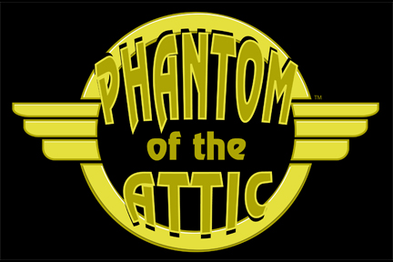 PHANTOM OF THE ATTIC IN OAKLAND