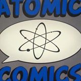 ATOMIC COMICS