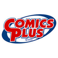 COMICS PLUS