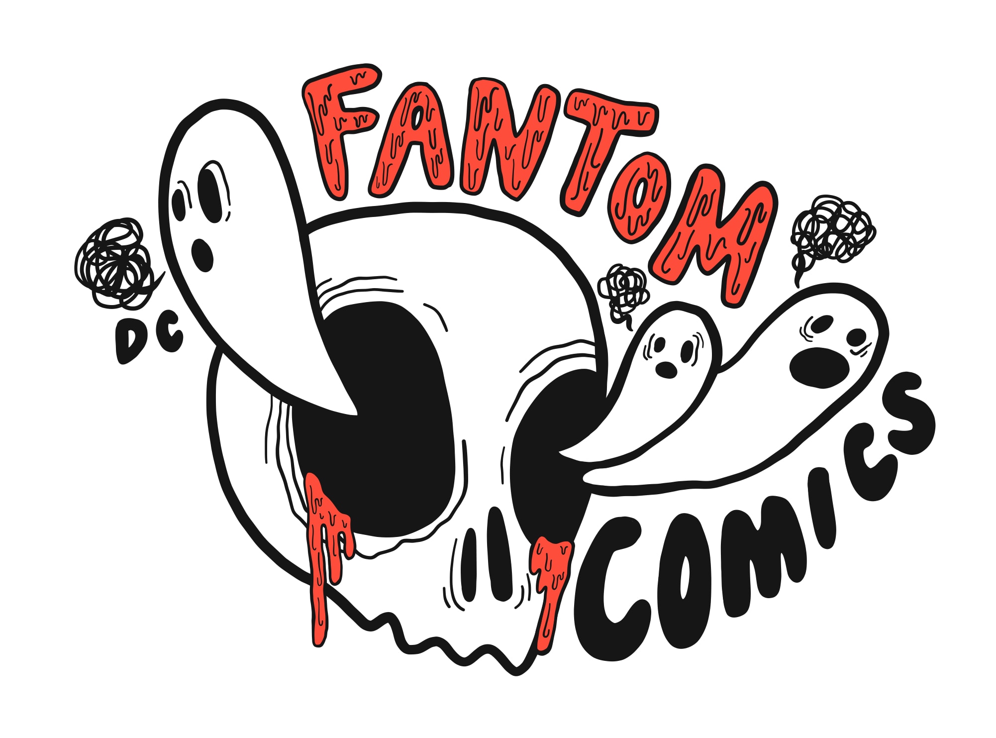 FANTOM COMICS