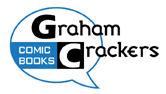 GRAHAM CRACKERS COMICS OF DOWNERS GROVE