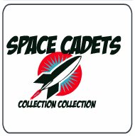 SPACE CADETS COLLECTION