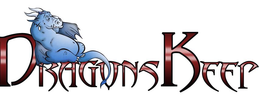 DRAGONS KEEP